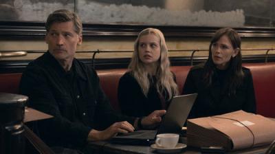 Paskutinis dalykas, kurį jis man pasakė