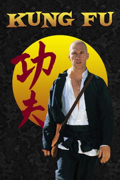 Kung Fu filmas online