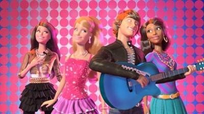 Barbie: Life in the Dreamhouse