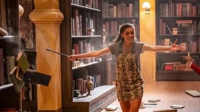 The Bureau of Magical Things