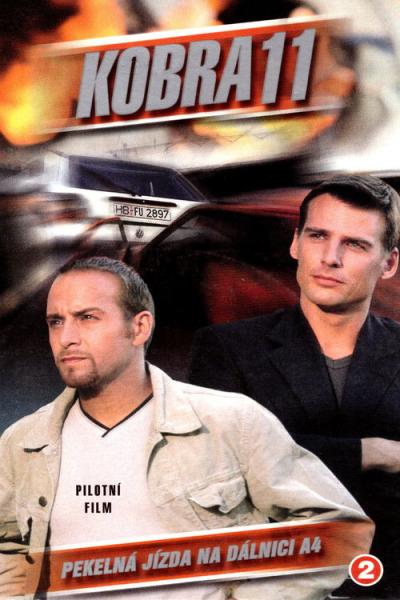 Kobra 11 filmas online