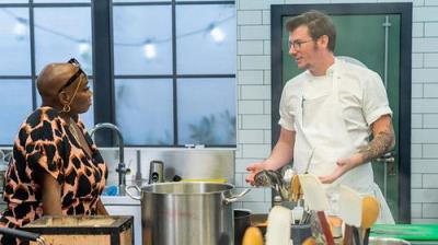 Great British Menu