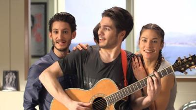 Casting(s)