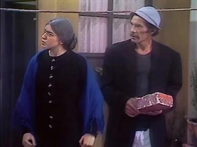 El Chavo del Ocho