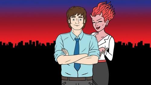 Ugly Americans filmas žiurėti online