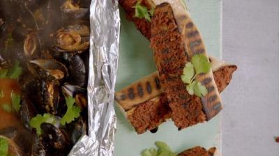 Jamie's 15-Minute Meals