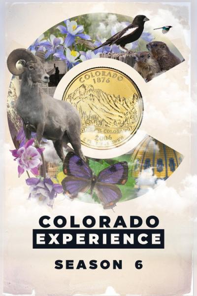 Colorado Experience filmas online
