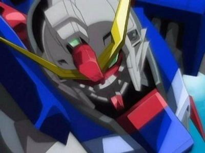 機動戦士ガンダムSEED