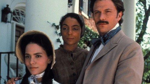 Alex Haley's Queen filmas žiurėti online