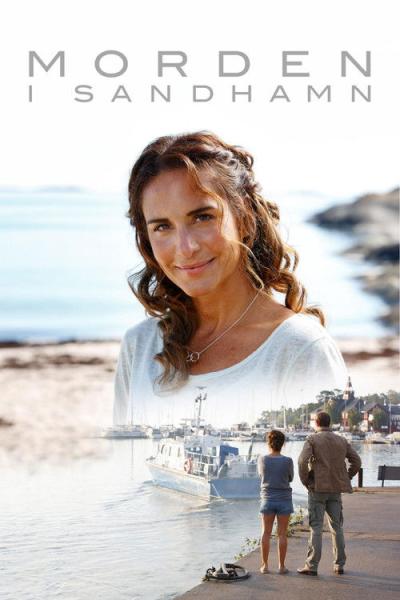 The Sandhamn Murders filmas online