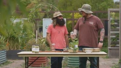 Gardening Australia