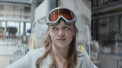 Biohackers