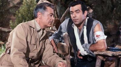 Bonanza