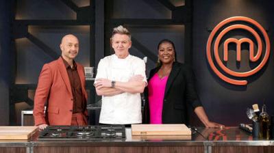 MasterChef