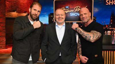 Die Stefan Raab Show