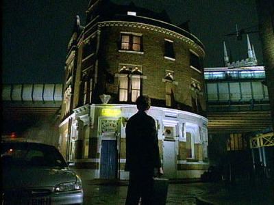 Tales from the Crypt