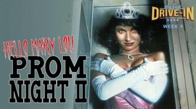 The Last Drive-in with Joe Bob Briggs