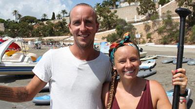 A New Life in the Sun: Where Are They Now?