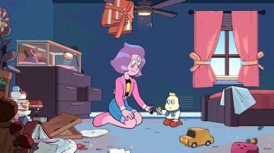 Steven Universe Future