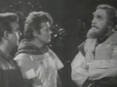 Ivanhoe