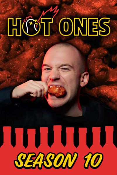 Hot Ones filmas online