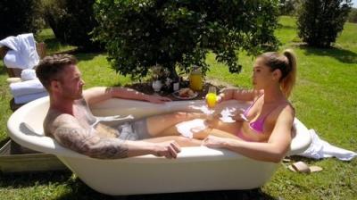 Married at First Sight