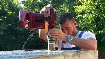Moonshiners