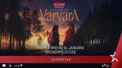 Zvaćeš se Varvara filmas žiurėti online