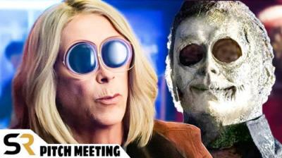 Pitch Meeting