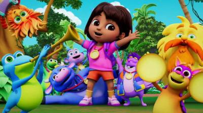 DORA