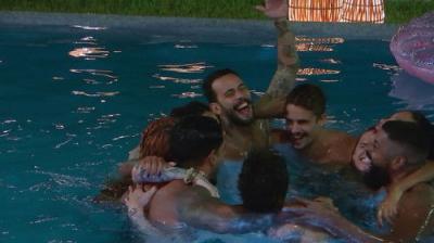 Brincando com Fogo: Brasil