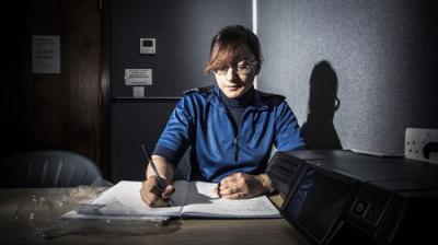 24 Hours in Police Custody