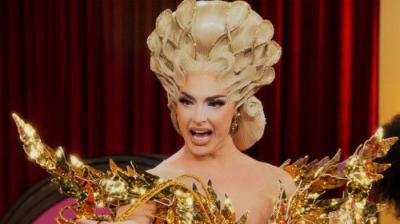 RuPaul's Drag Race: Untucked