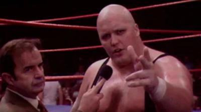 World Class Championship Wrestling
