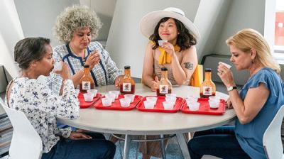 Awkwafina Is Nora from Queens