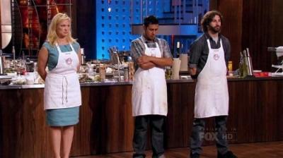MasterChef