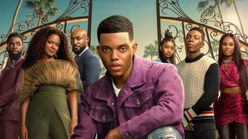 Bel-Air filmas žiurėti online