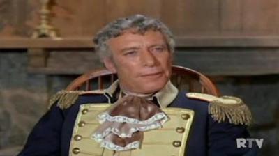 Daniel Boone