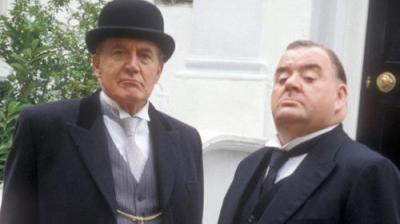 You Rang, M'Lord?