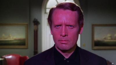 The Prisoner