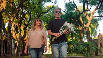 La masacre de Flores
