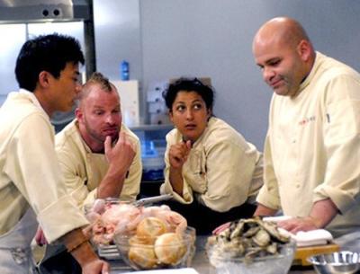 Top Chef