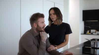Victoria Beckham