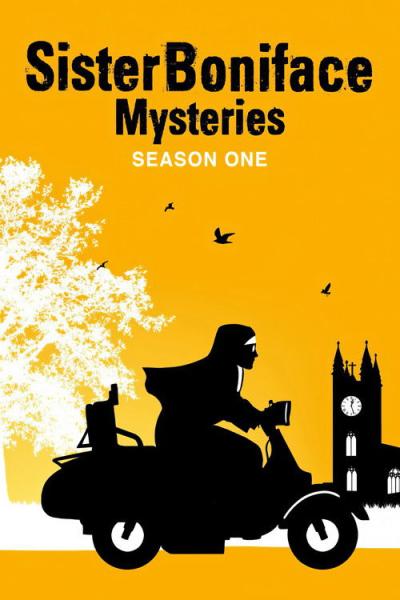 Sister Boniface Mysteries filmas online