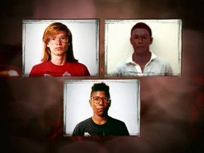 Forensic Files