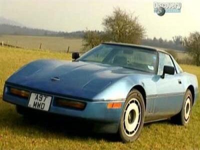 Wheeler Dealers