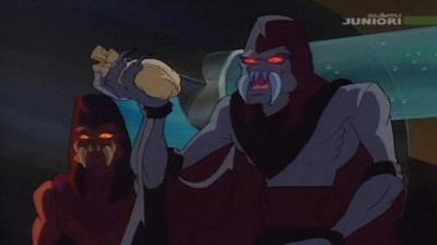 Biker Mice from Mars