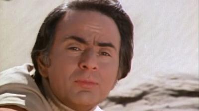 Cosmos: A Personal Voyage