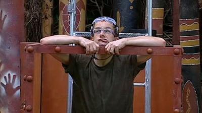 I'm a Celebrity...Get Me Out of Here!