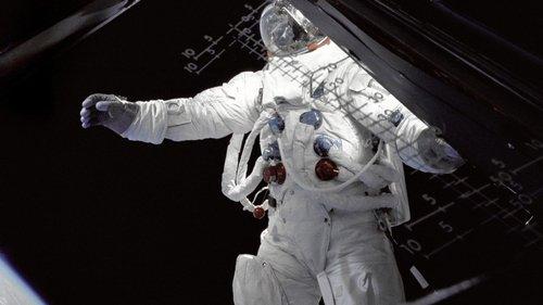When We Left Earth: The NASA Missions filmas žiurėti online